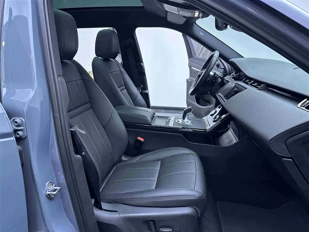 LAND ROVER RANGE ROVER AURORA