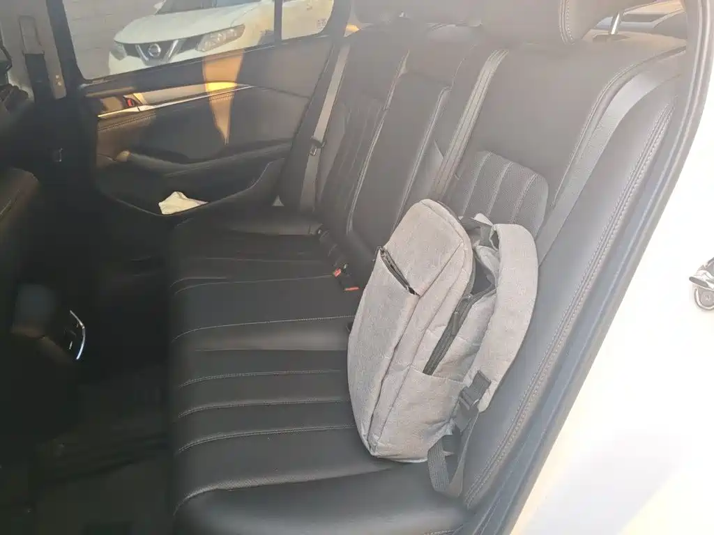 Mazda Atenza — миниатюра 18