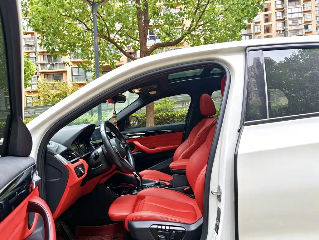 BMW X2 — миниатюра 9