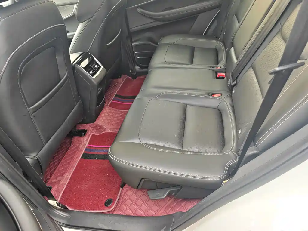 Chery Tiggo 8 — миниатюра 12