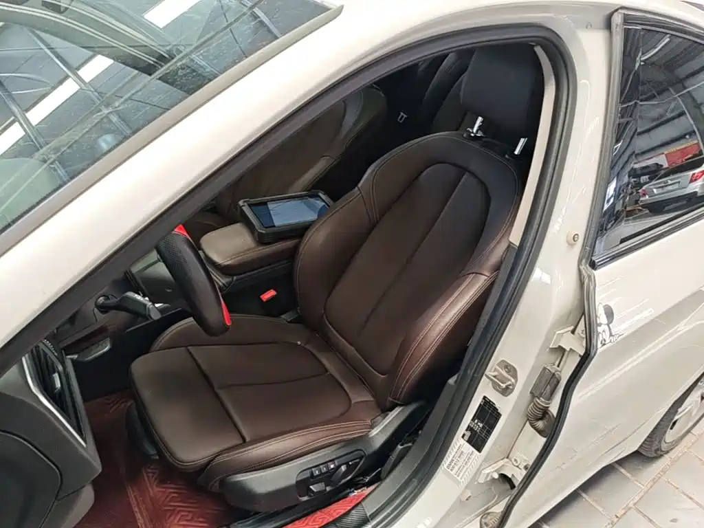 BMW 1 Series — миниатюра 15