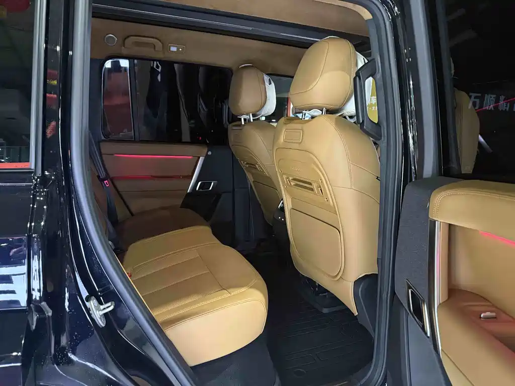 iCAR iCAR V27 — миниатюра 11
