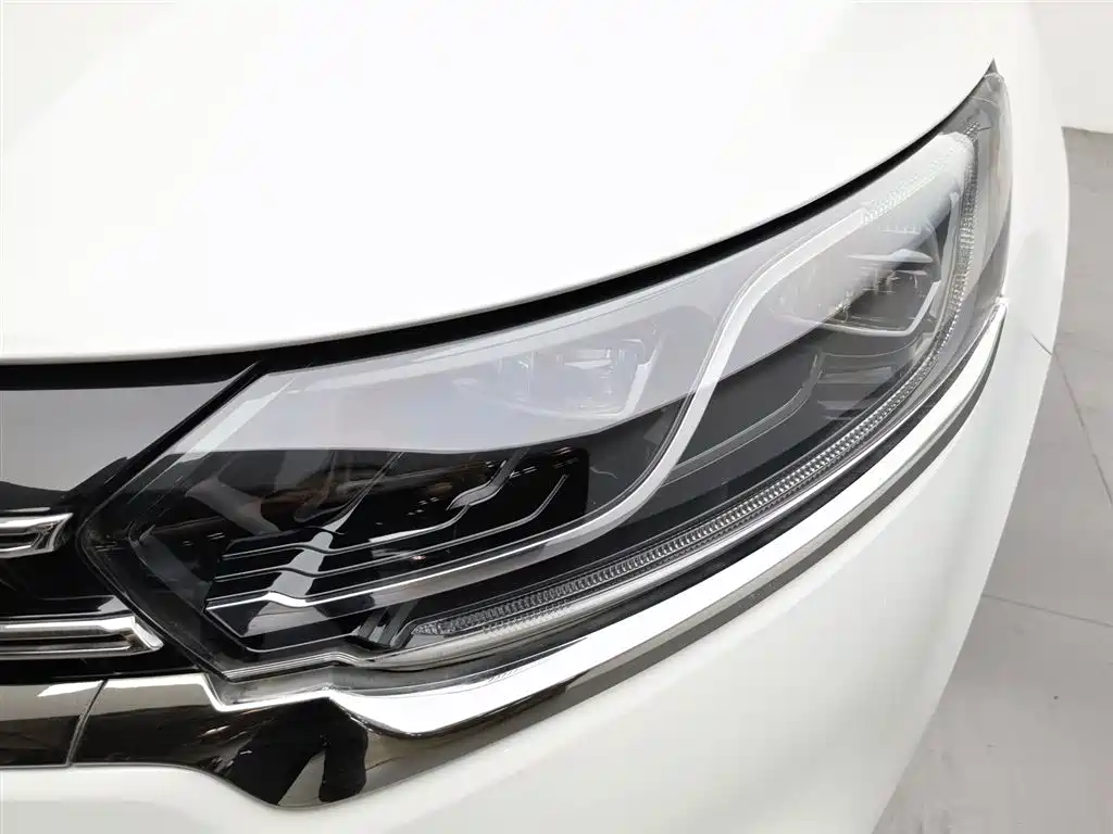 Renault Espace — миниатюра 7