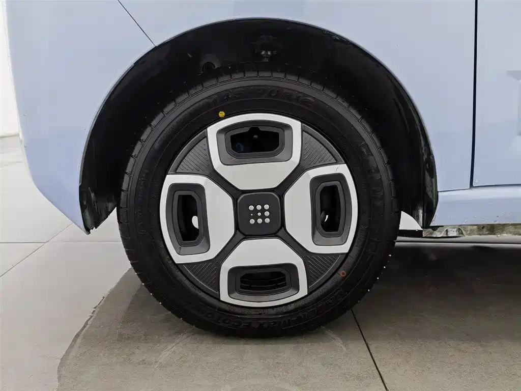 DONGFENG SCENERY MINIEV