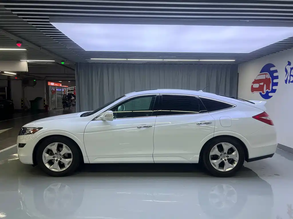 Honda Crosstour — миниатюра 4