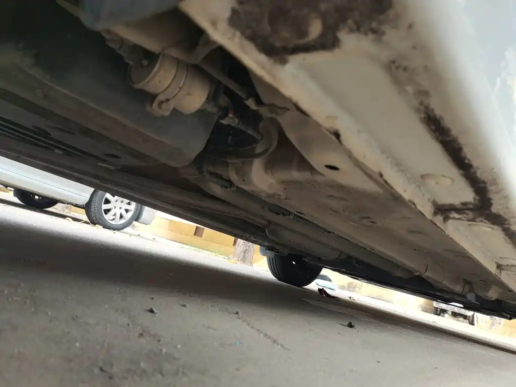 Baojun 310 — миниатюра 18