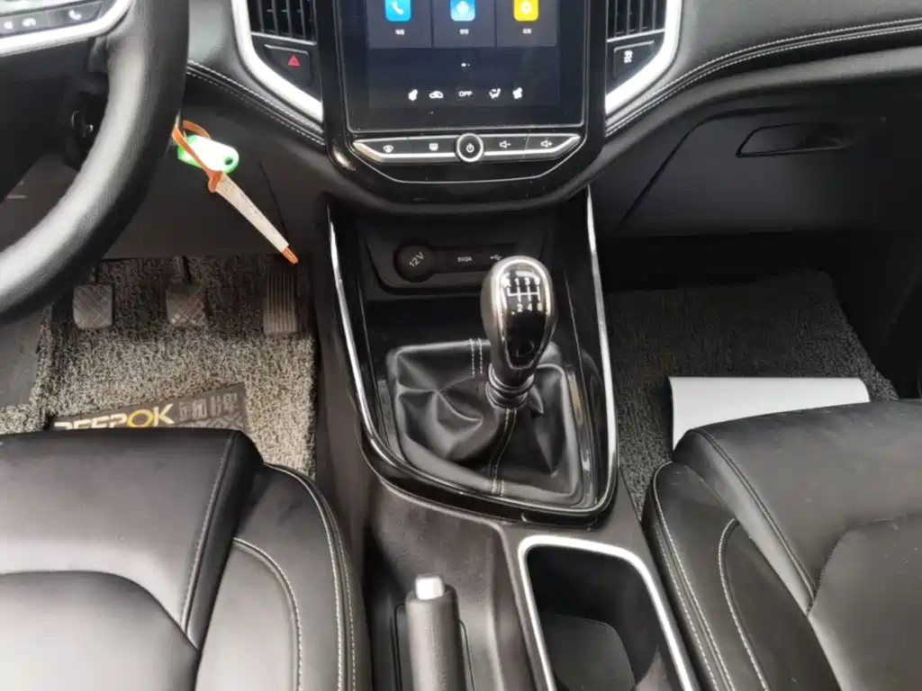 Baojun 530 — миниатюра 14