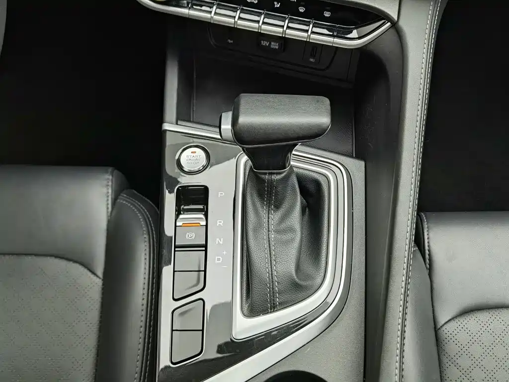 Changan Eado — миниатюра 13