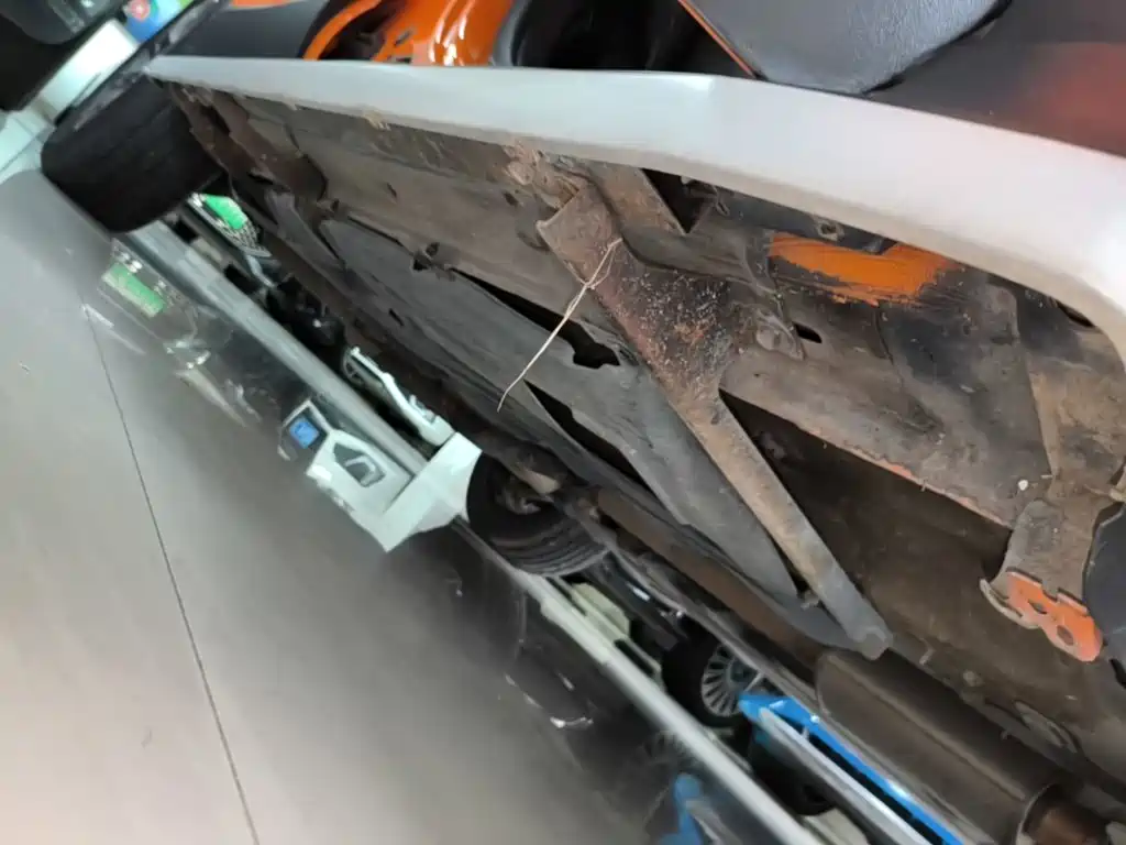 Jeep Renegade — миниатюра 21