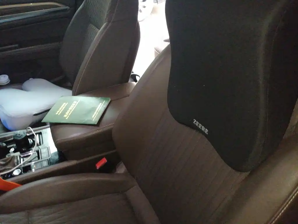 Volkswagen Viloran — миниатюра 8