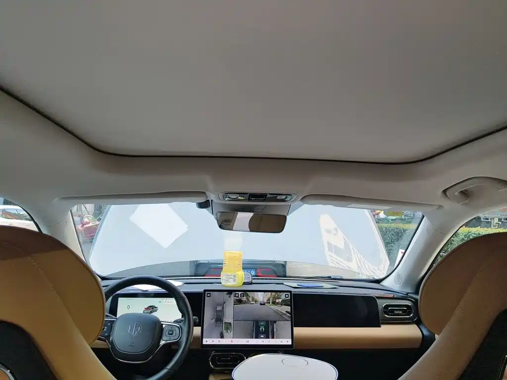 Leapmotor Leapmotor C11 — миниатюра 14