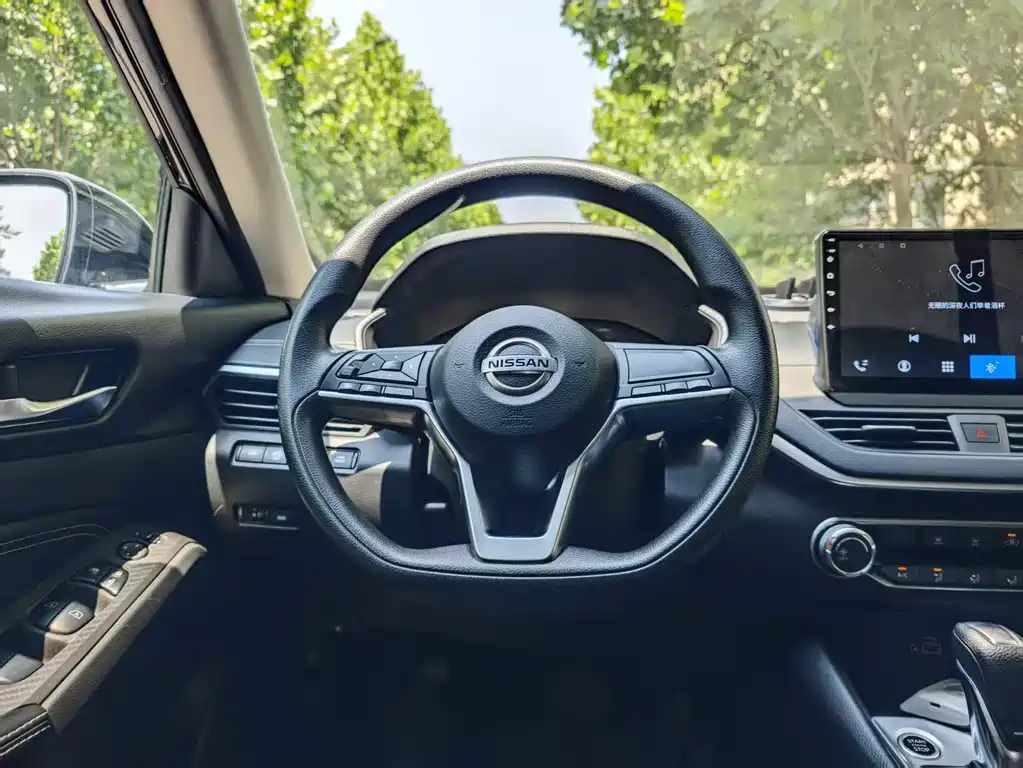 Nissan Altima 2021 2.0L XE Fashion