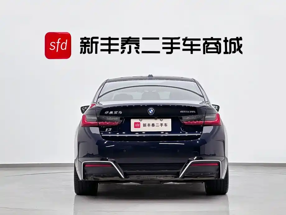 BMW i3 — миниатюра 7