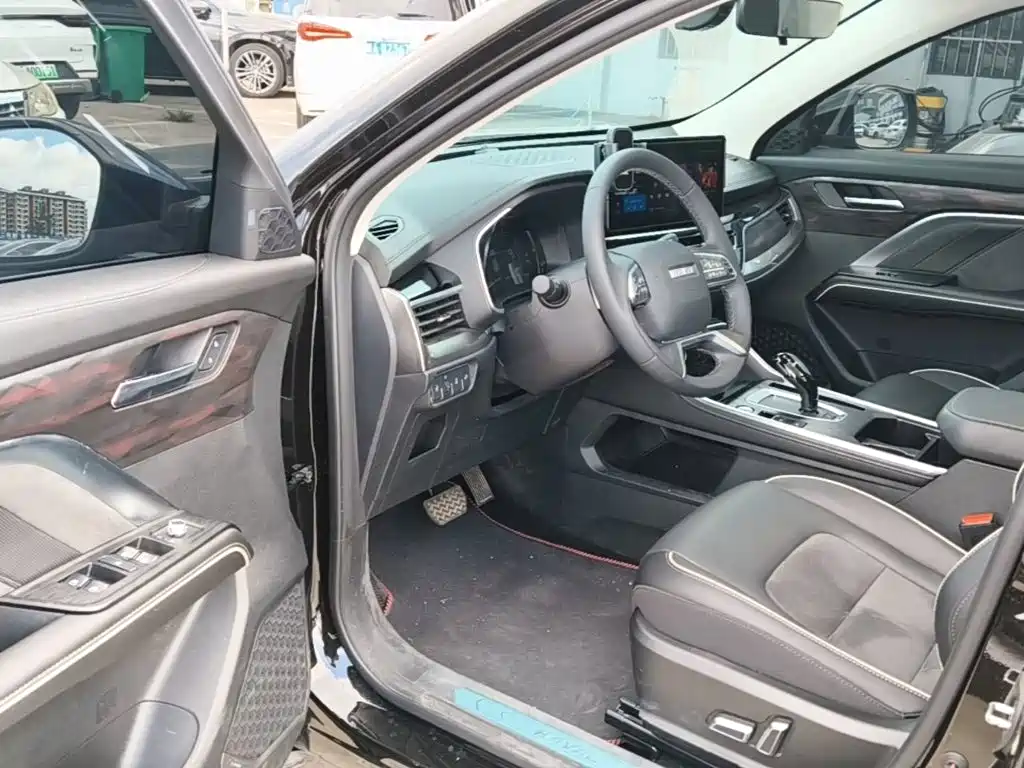 Haval H6 — миниатюра 16