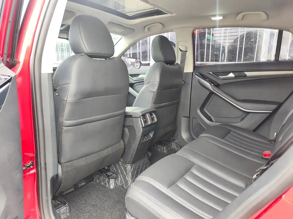 Ford Territory — миниатюра 10