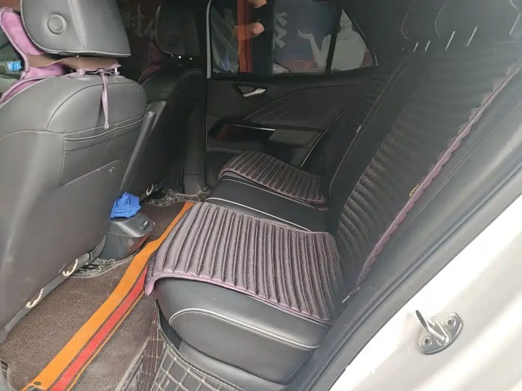 Volkswagen ID.3 — миниатюра 13