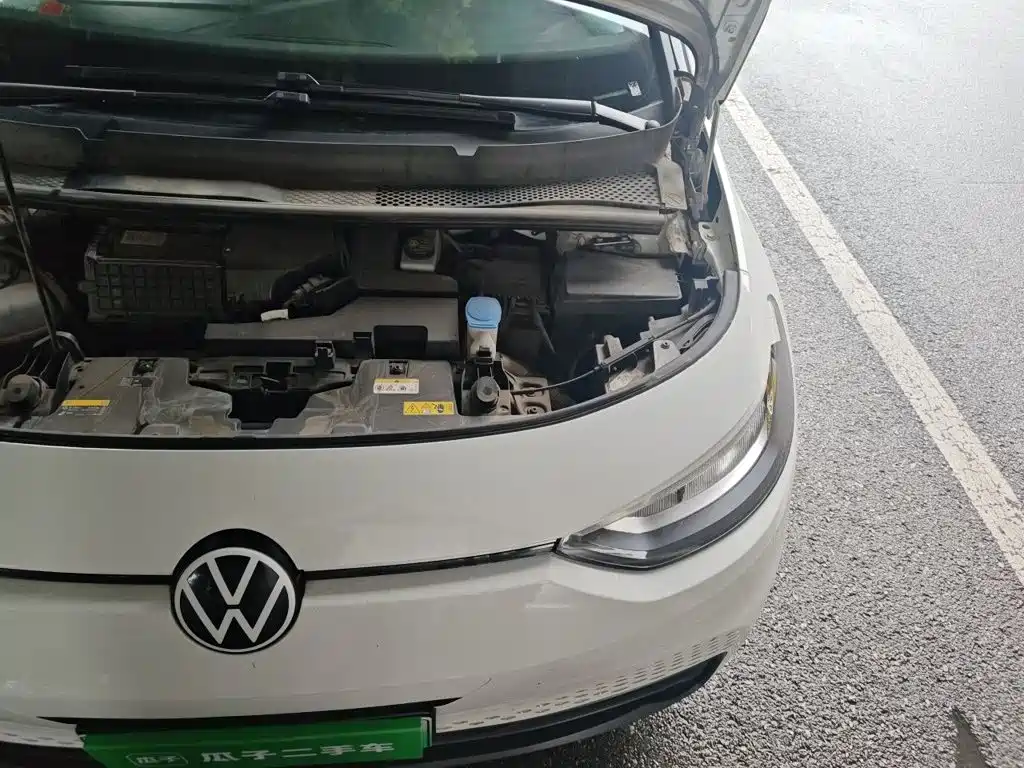 Volkswagen ID.3 — миниатюра 21