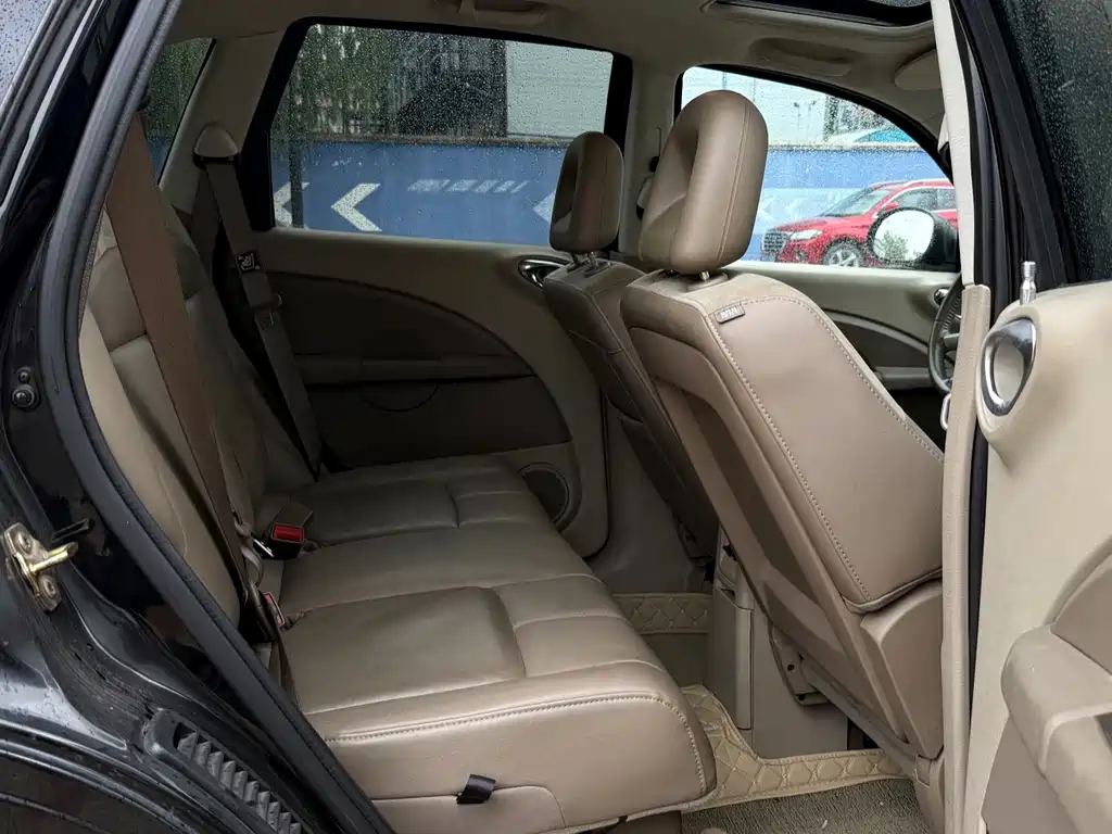 Chrysler PT Cruiser — миниатюра 13