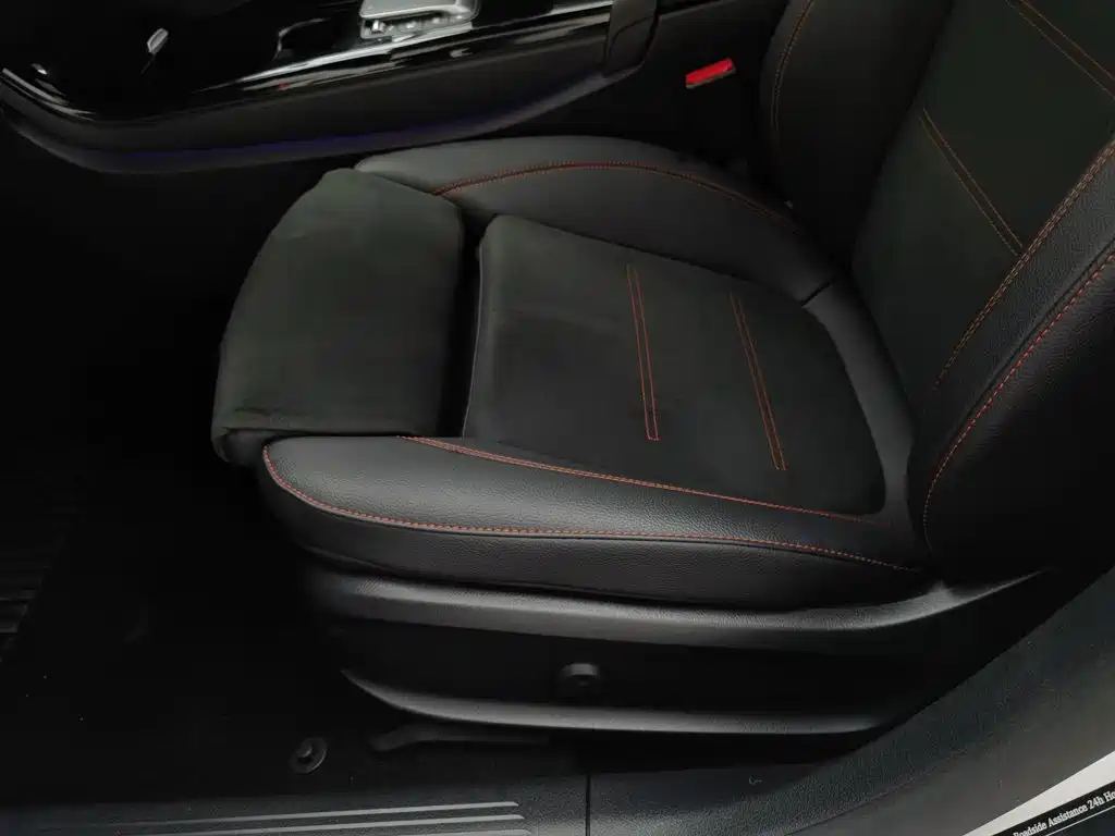 Mercedes-Benz CLA (Import) — миниатюра 20