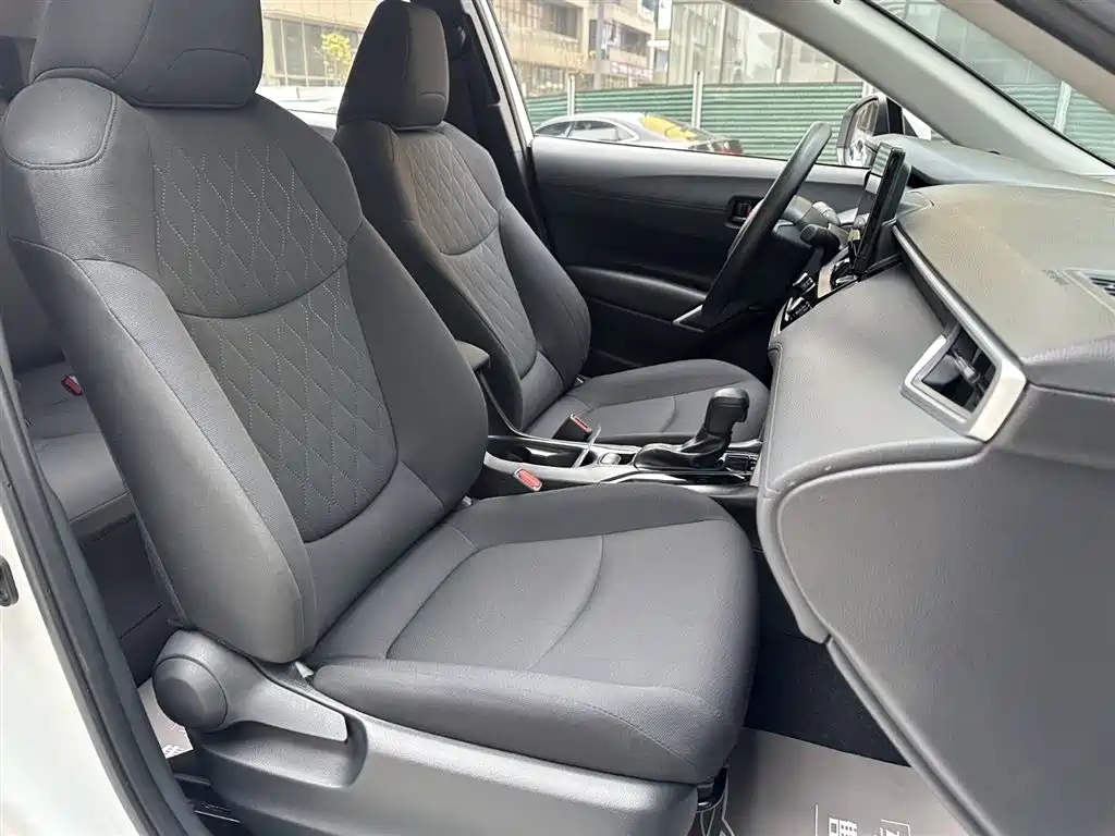 TOYOTA COROLLA SHARP AMPLIFIER