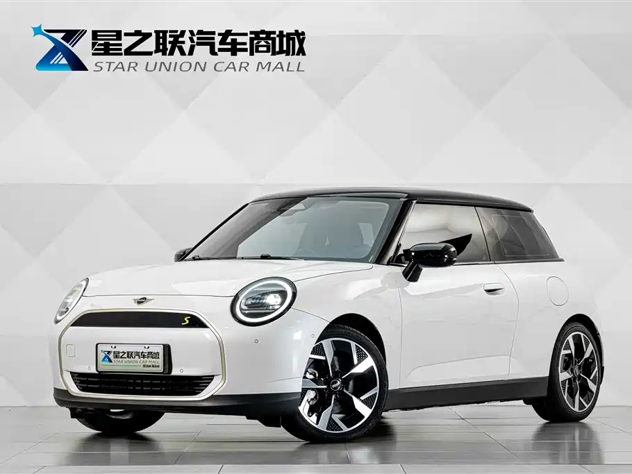 MINI MINI COOPER EV