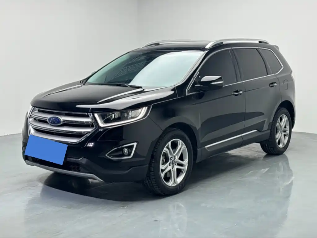 Ford Edge 2019