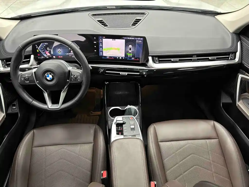 BMW X1 — миниатюра 2