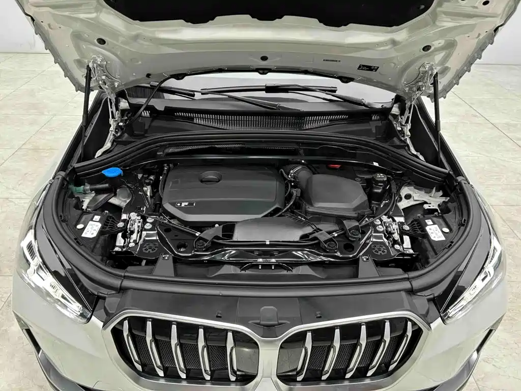 BMW X1 — миниатюра 22