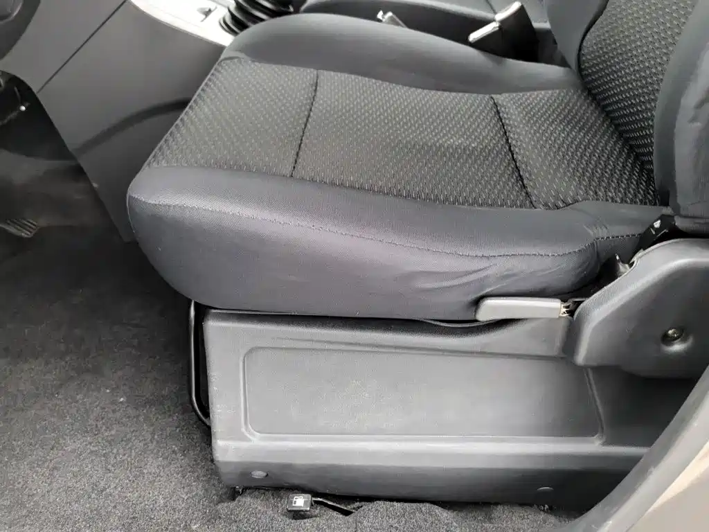 Suzuki Wagon R X5 — миниатюра 20