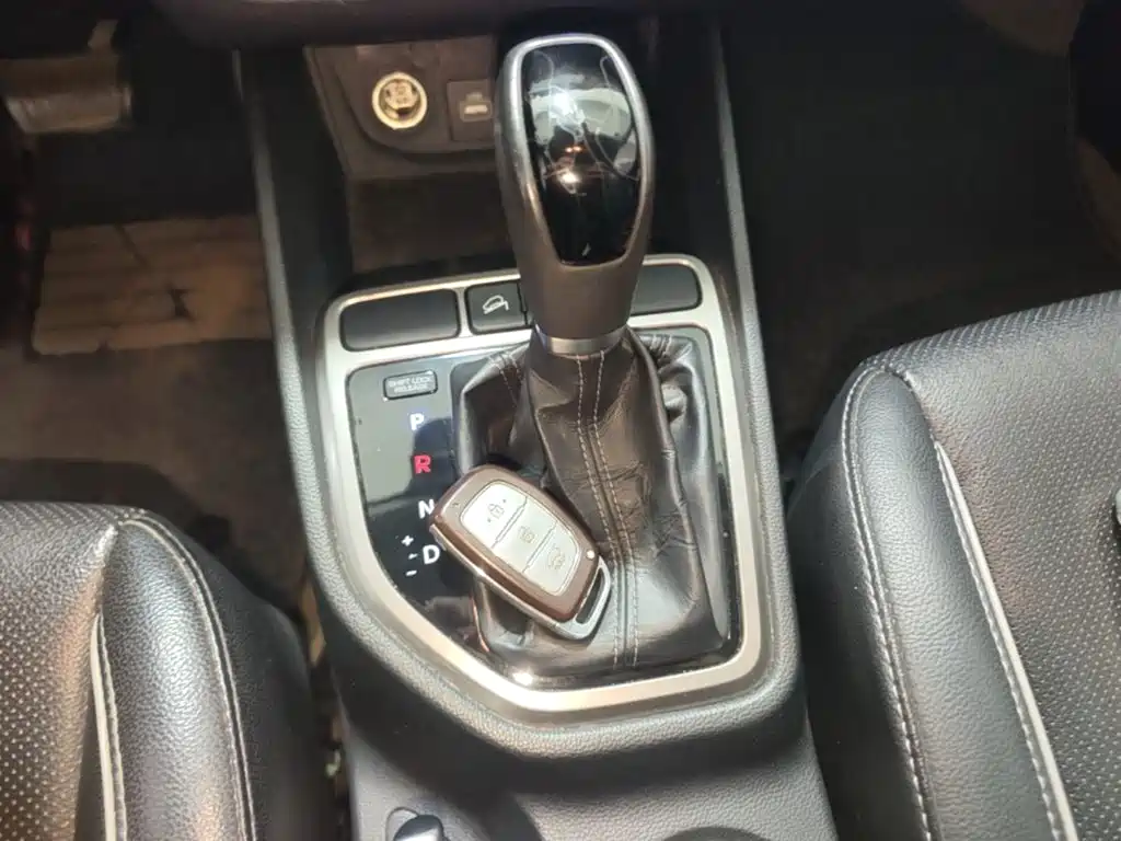 Hyundai ix25 — миниатюра 14
