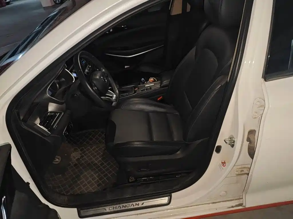 Changan Ruicheng CC — миниатюра 8