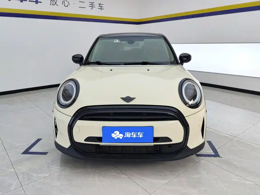 MINI Mini — миниатюра 2