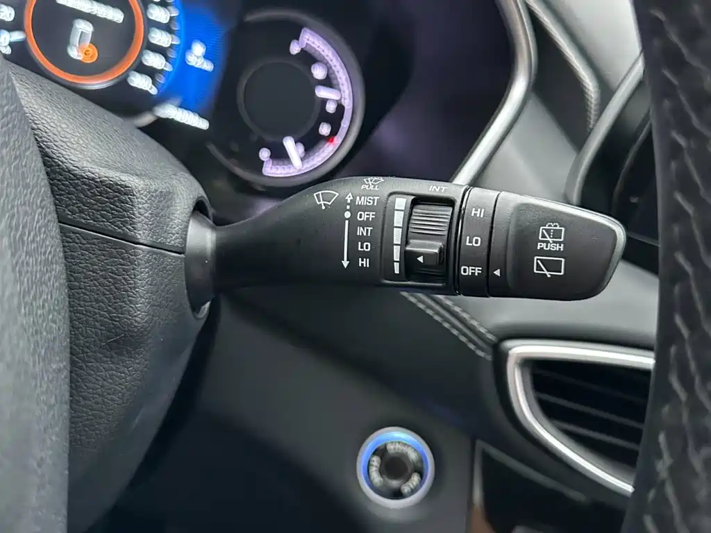 Hyundai Santa Fe — миниатюра 23