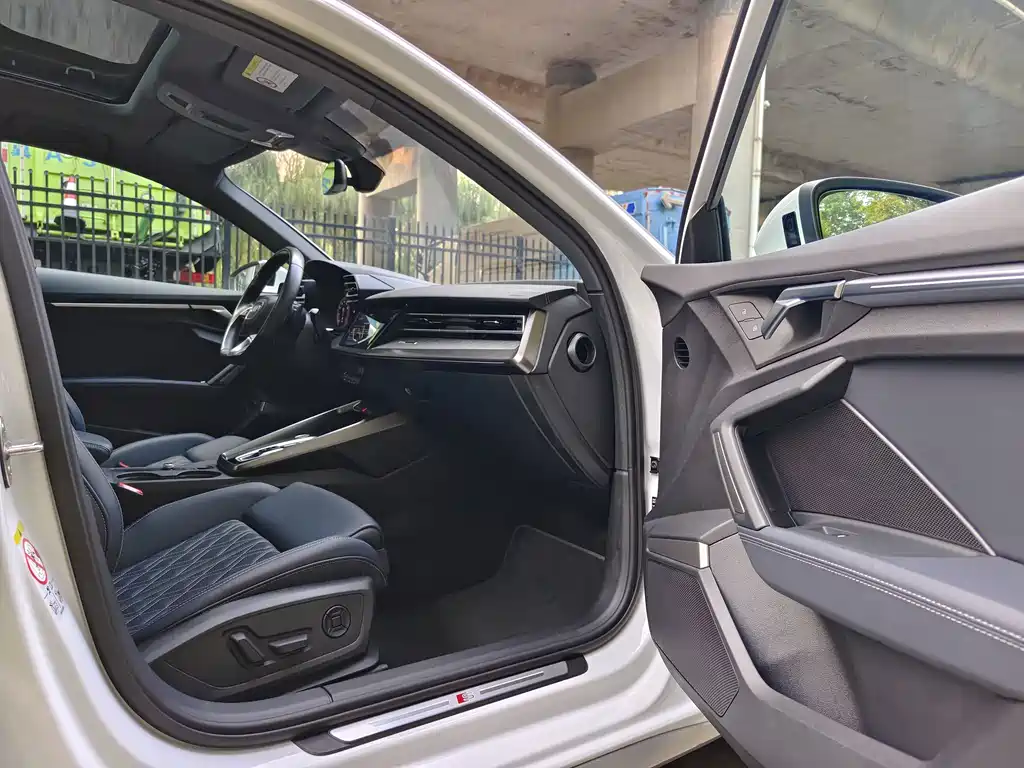 Audi A3 — миниатюра 18