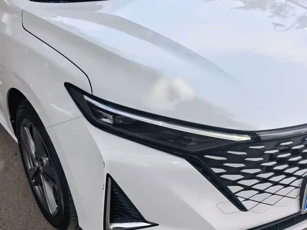 Changan Ruicheng PLUS — миниатюра 9