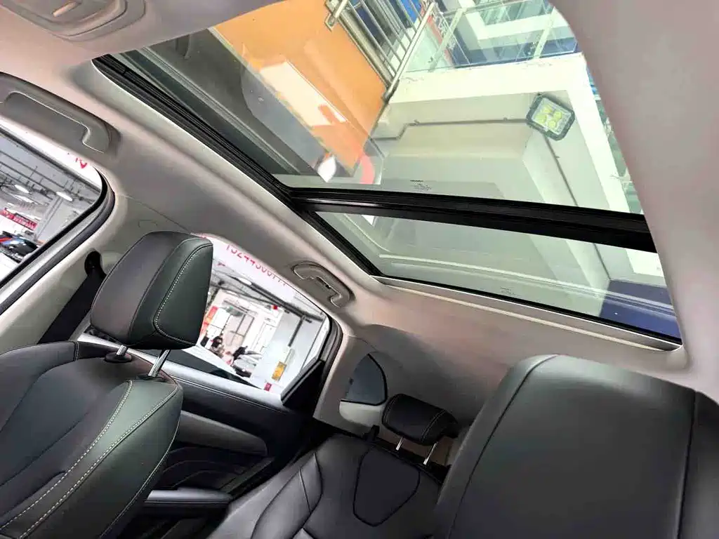 Haval Chitu — миниатюра 8