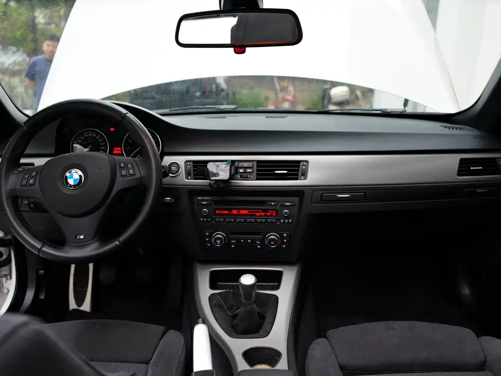 BMW 3 Series (Import) — миниатюра 6