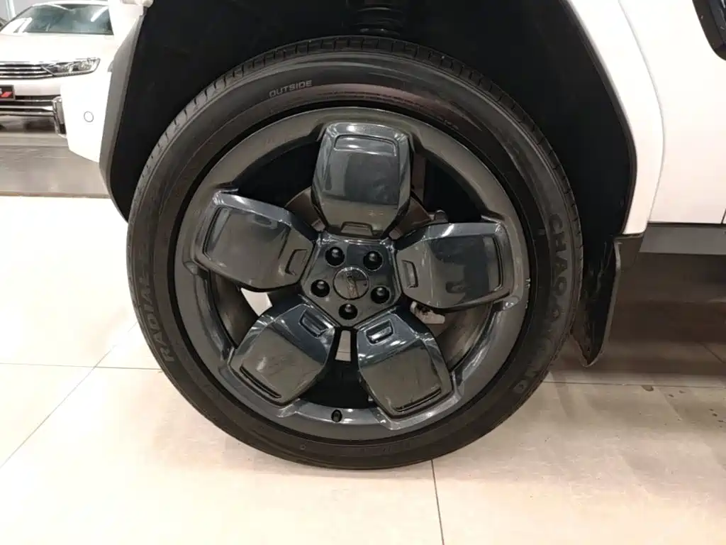 iCAR iCAR Super V23 — миниатюра 23
