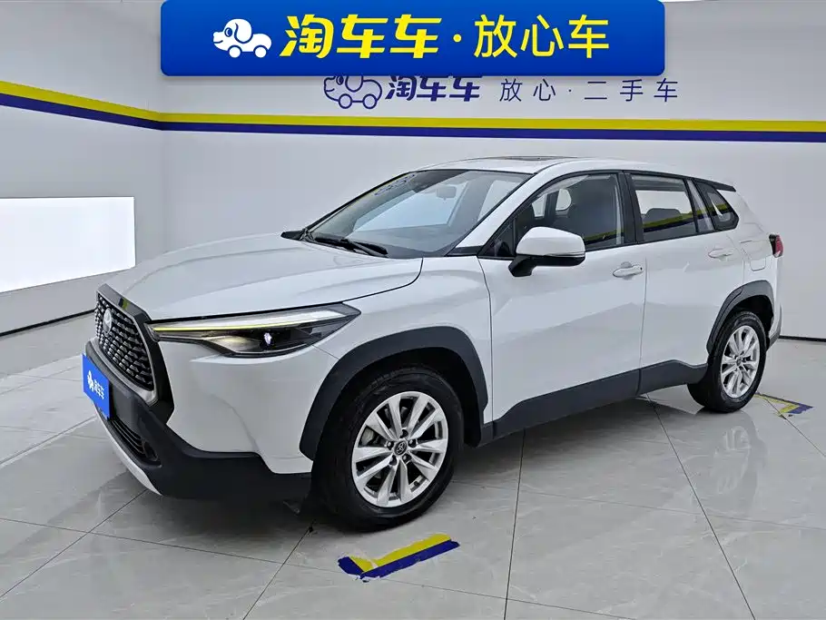 TOYOTA COROLLA SHARP AMPLIFIER