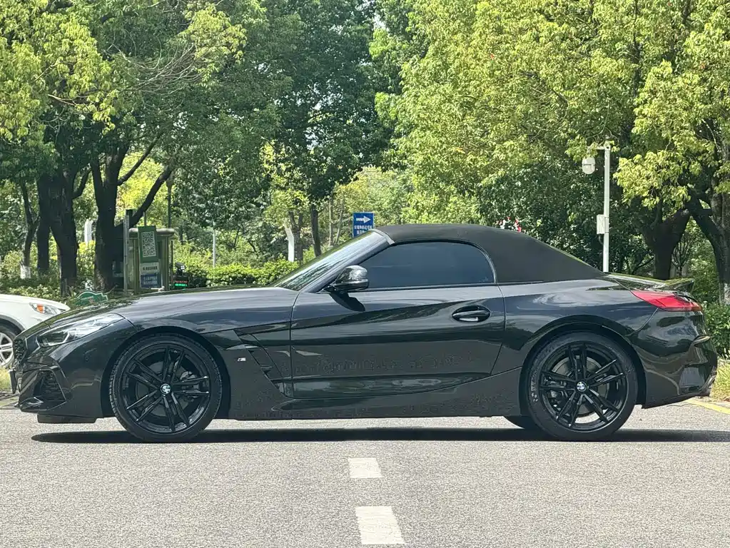 BMW Z4 — миниатюра 3