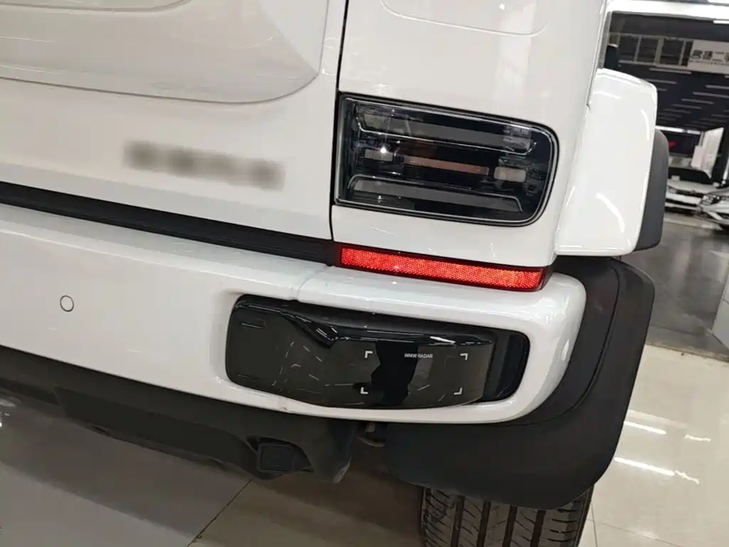 iCAR iCAR Super V23 — миниатюра 8