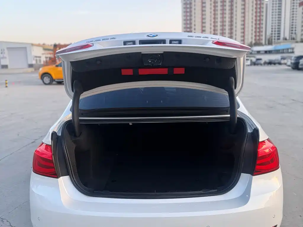 BMW 3 Series — миниатюра 15