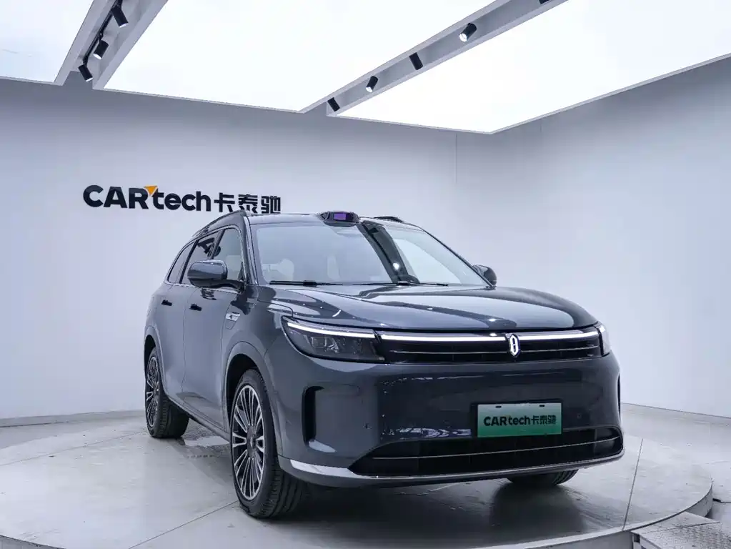 AITO AITO M7 — миниатюра 5