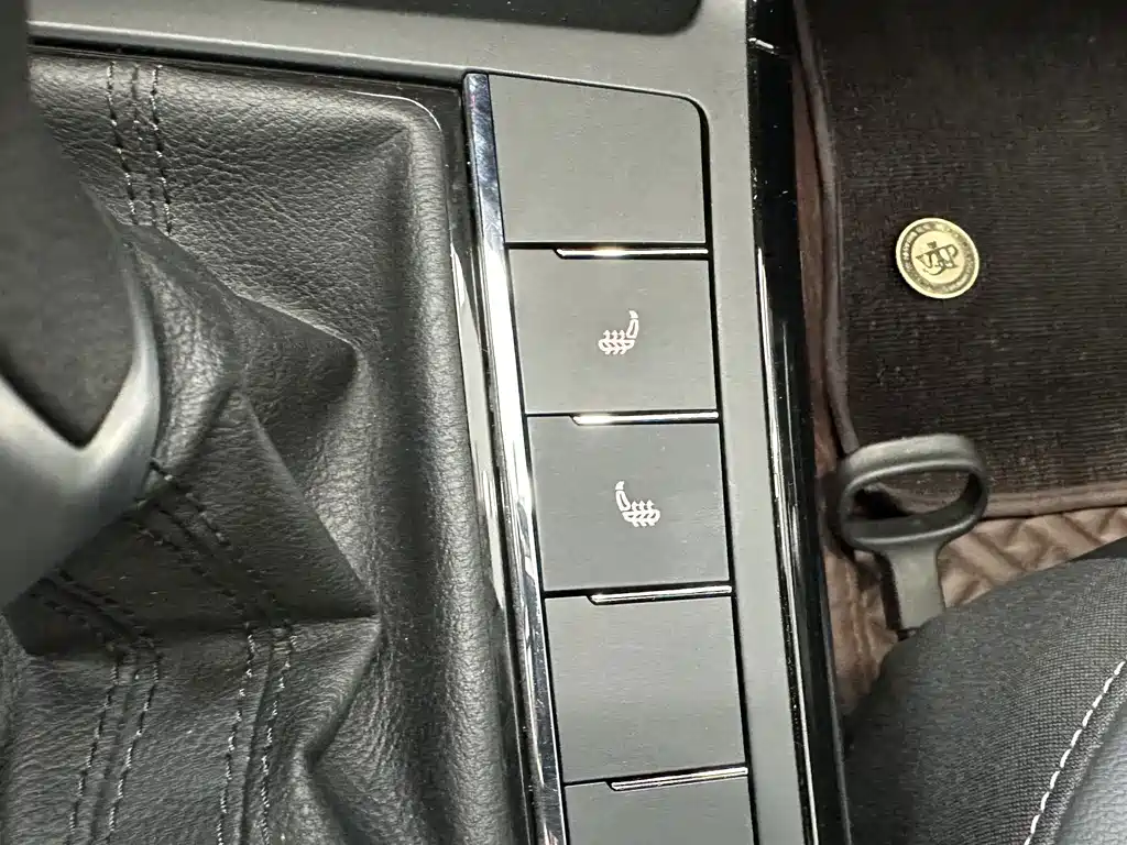 Volkswagen Passat — миниатюра 15