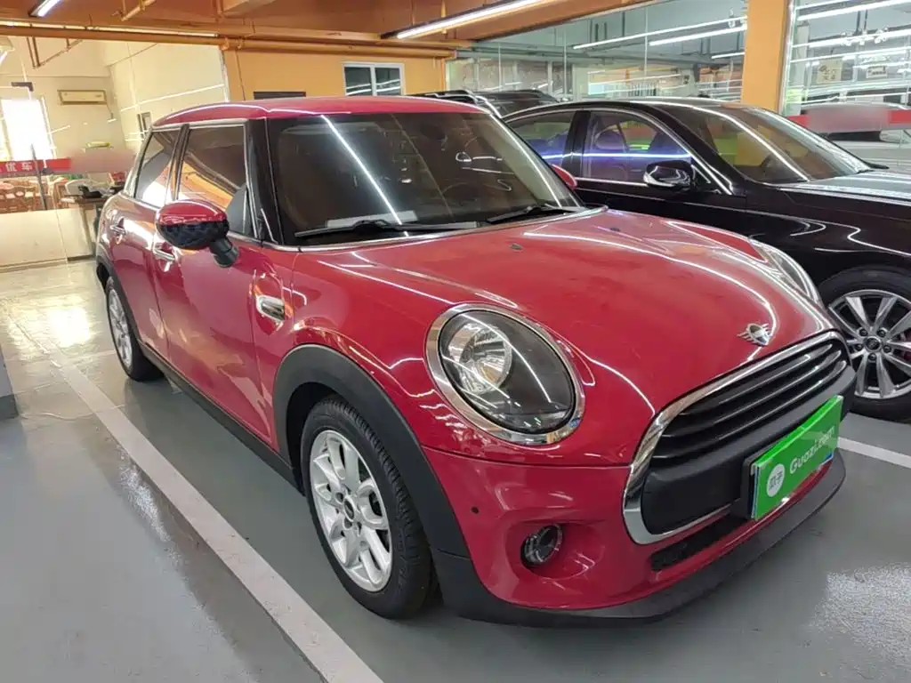 MINI Mini — миниатюра 4