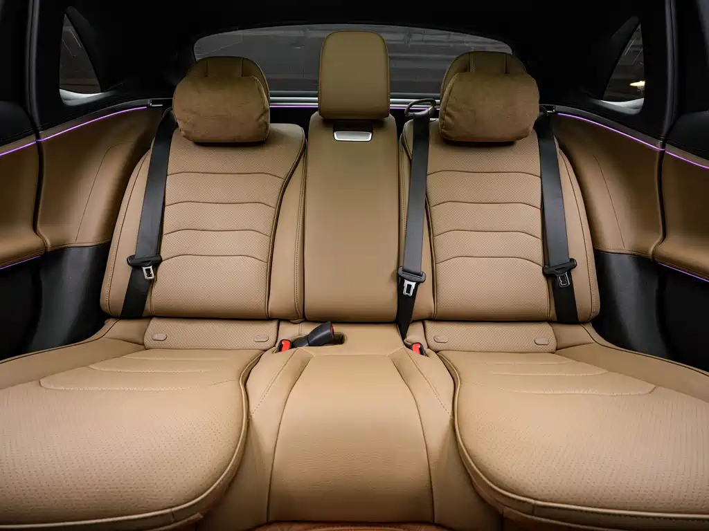 Mercedes-Benz E-Class E 2026 E 300 L Luxury