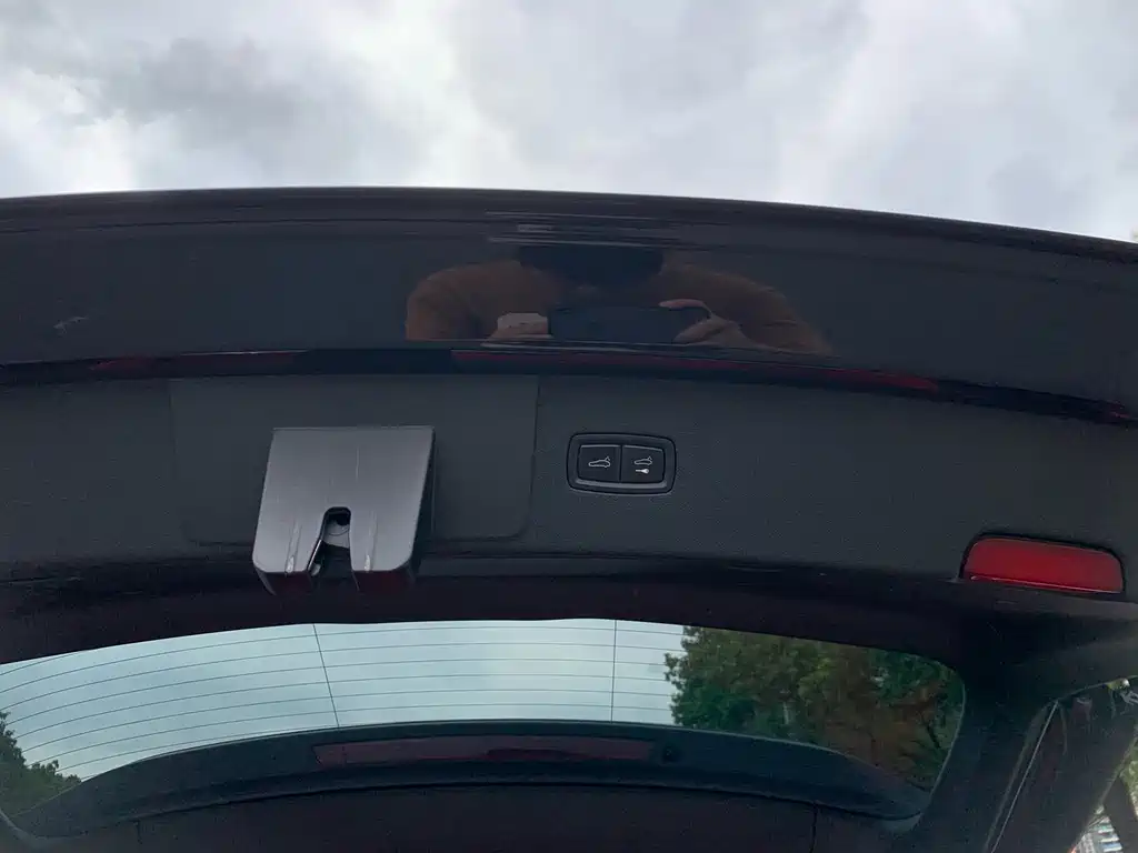 Porsche Cayenne 2018 Cayenne S 2.9T
