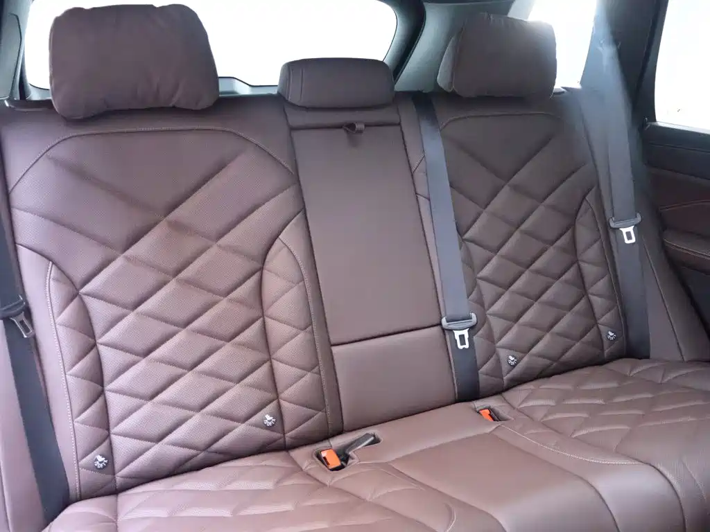 BMW X5 — миниатюра 23