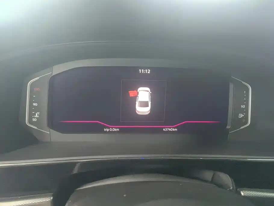 Volkswagen Passat — миниатюра 14