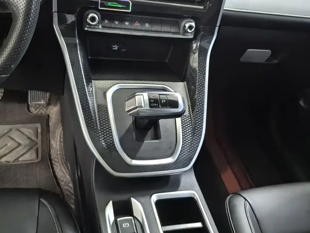 Haval M6 — миниатюра 7